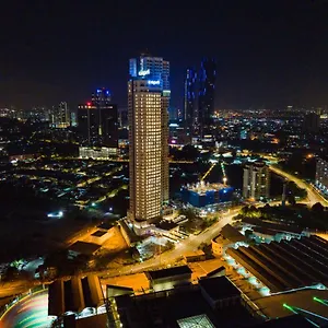 **** Hotel Capri By Fraser Ma­lay­sia