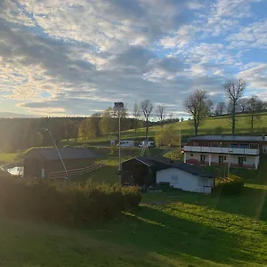  Hostel Hillside Nature Deutschland